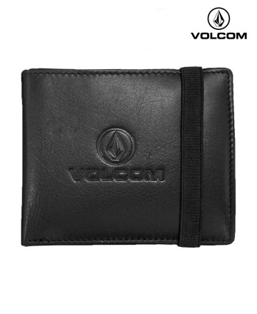 Billetera
Volcom Pipe