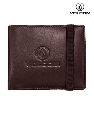 Billetera
Volcom Pipe