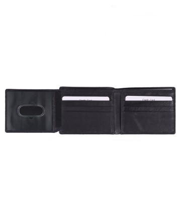 Billetera
Volcom Pipe
