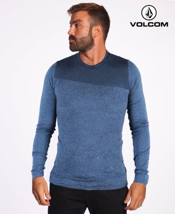 Camiseta Trmica
Volcom Seamless