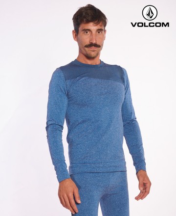 Camiseta Trmica
Volcom Seamless