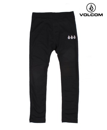 Calza Trmica
Volcom Solid Print