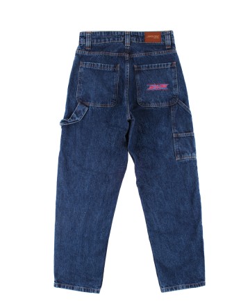 Jean
Santa Cruz Baggy Stone Carpintero