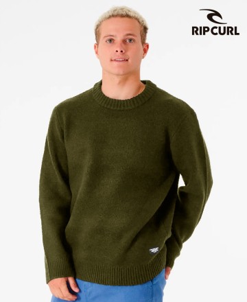 Sweater
Rip Curl Crew Quality Products