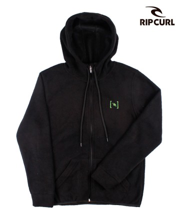 Polar
Rip Curl Zip Hood Logo