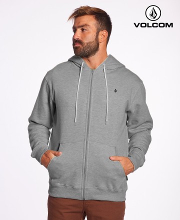 Buzo
Volcom Zip Fleece