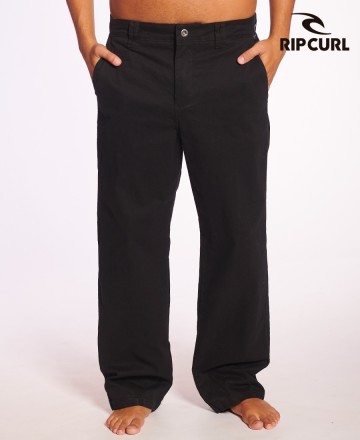 Pantalon
Rip Curl Chino Quality