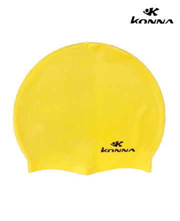 Gorra De Bao
Konna Silicona Lisa