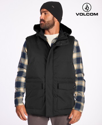 Chaleco
Volcom Essential