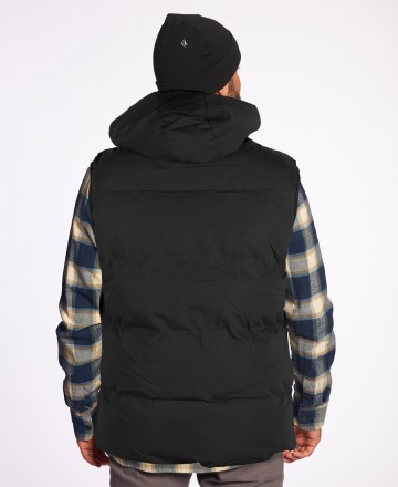 Chaleco
Volcom Essential