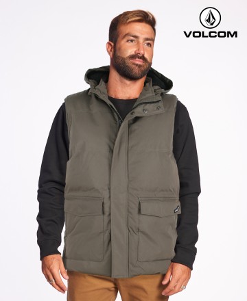 Chaleco
Volcom Essential