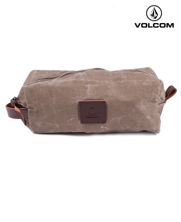 Neceser
Volcom Wax