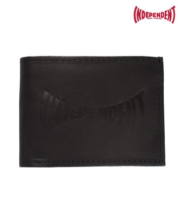 Billetera
Independent Leather