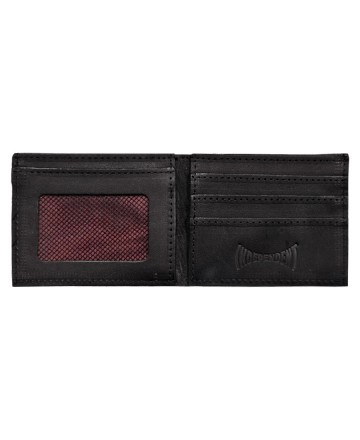 Billetera
Independent Span