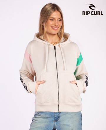 Buzo
Rip Curl Zip Hood Surf Break