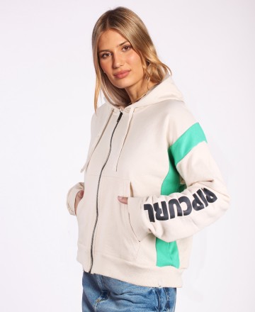 Buzo
Rip Curl Zip Hood Surf Break