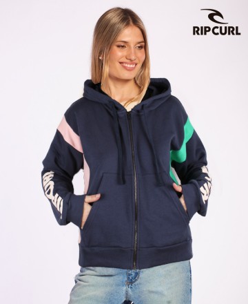 Buzo
Rip Curl Zip Hood Surf Break