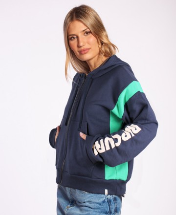 Buzo
Rip Curl Zip Hood Surf Break