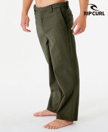 Pantalon
Rip Curl Chino Quality