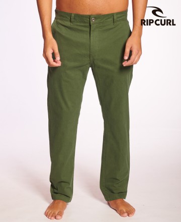 Pantalon
Rip Curl Chino Quality