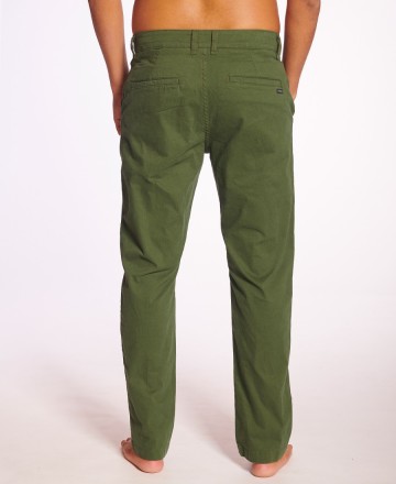 Pantalon
Rip Curl Chino Quality