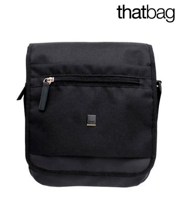 Bandolera
That Bag Morral Plain
