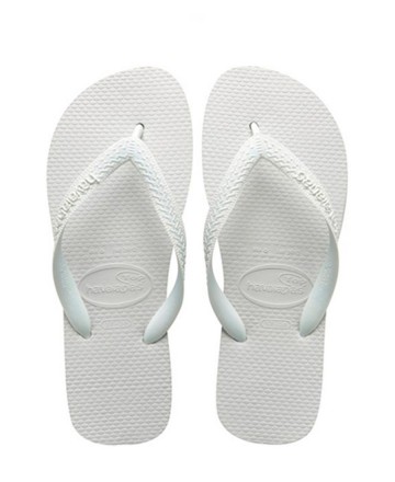 Ojotas 
Havaianas Top
