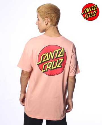 Remera
Santa Cruz Dot Assorted