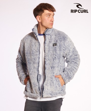 Campera
Rip Curl Dark And Stormy