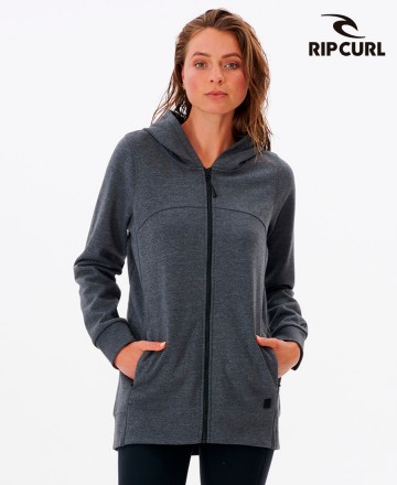 Campera
Rip Curl Beyond Hood