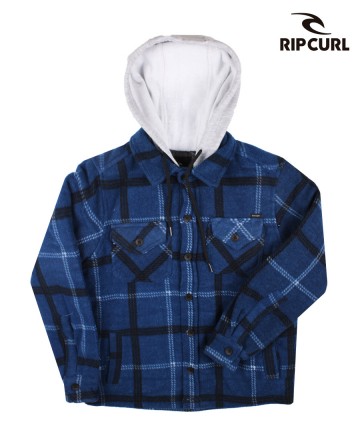 Campera
Rip Curl Stoneman