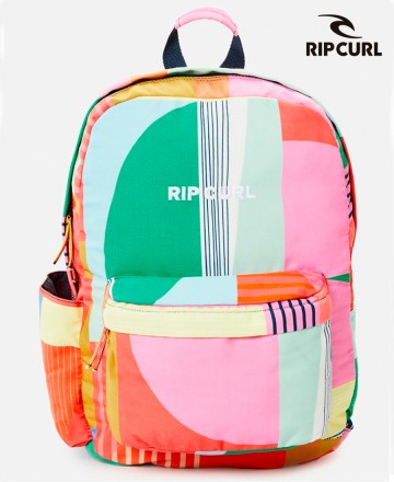 Mochila
Rip Curl Canvas 18 L