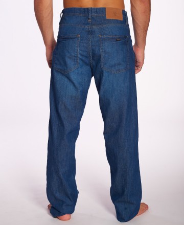 Jean
Rip Curl Straight New