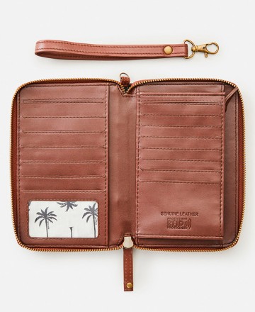 Billetera
Rip Curl Kroo Rfid Oversized