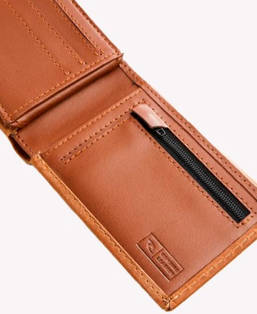 Billetera
Rip Curl Sparrow RFID Slim