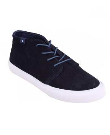 Zapatillas
Rip Curl Rekkon Suede