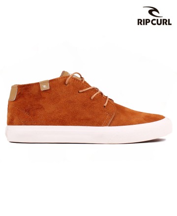 Zapatillas
Rip Curl Rekkon Suede