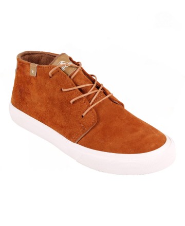 Zapatillas
Rip Curl Rekkon Suede