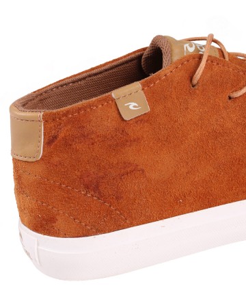 Zapatillas
Rip Curl Rekkon Suede