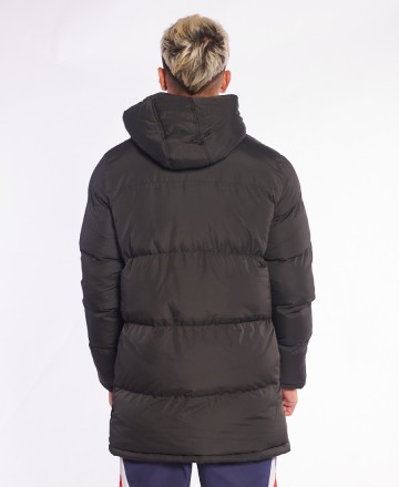 Campera
Starter Parka Puff