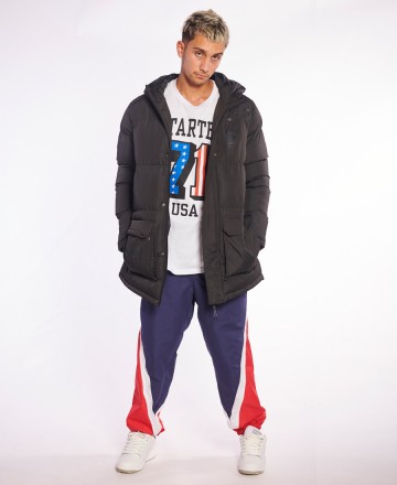 Campera
Starter Parka Puff