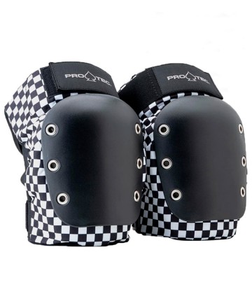 Protecciones
Pro Tec Knee Elbow Set