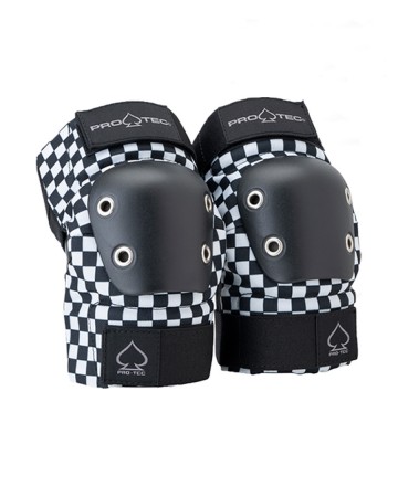 Protecciones
Pro Tec Knee Elbow Set