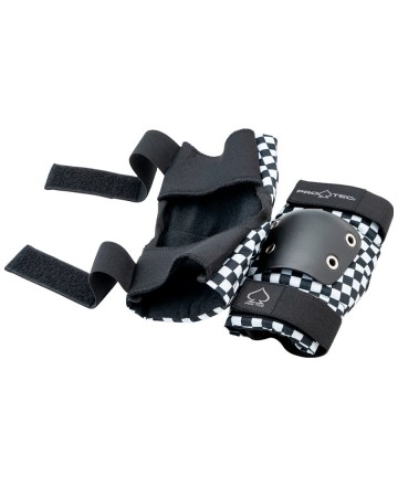 Protecciones
Pro Tec Street Gear 3 Pack
