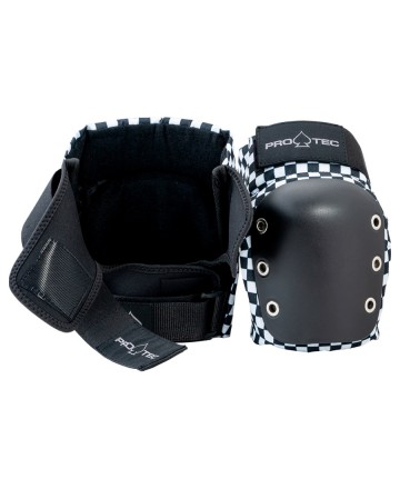 Protecciones
Pro Tec Street Gear 3 Pack