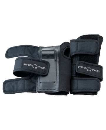 Protecciones
Pro Tec Street Gear 3 Pack