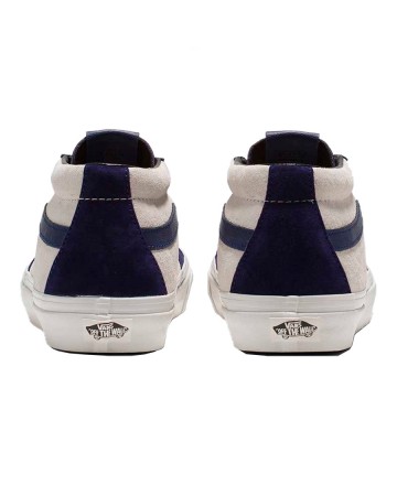 Zapatillas
Vans Sk8 Mid 83 DX
