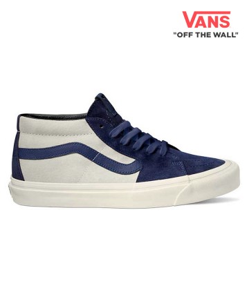 Zapatillas
Vans Sk8 Mid 83 DX