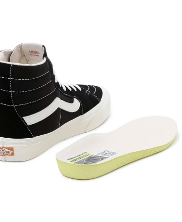 Zapatillas
Vans Sk8 Hi VR3