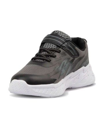 Zapatillas
Footy Fire Negro